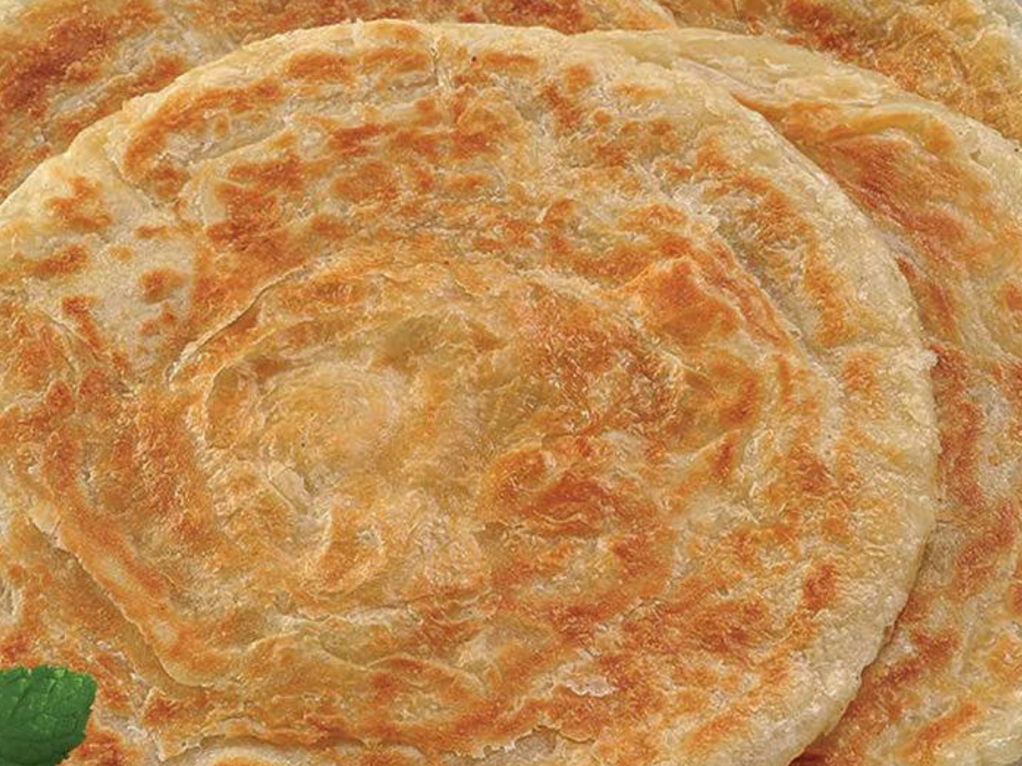 LAYER PARATHA